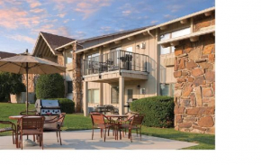 Worldmark Grand lake 1BD